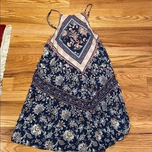 American Eagle dress